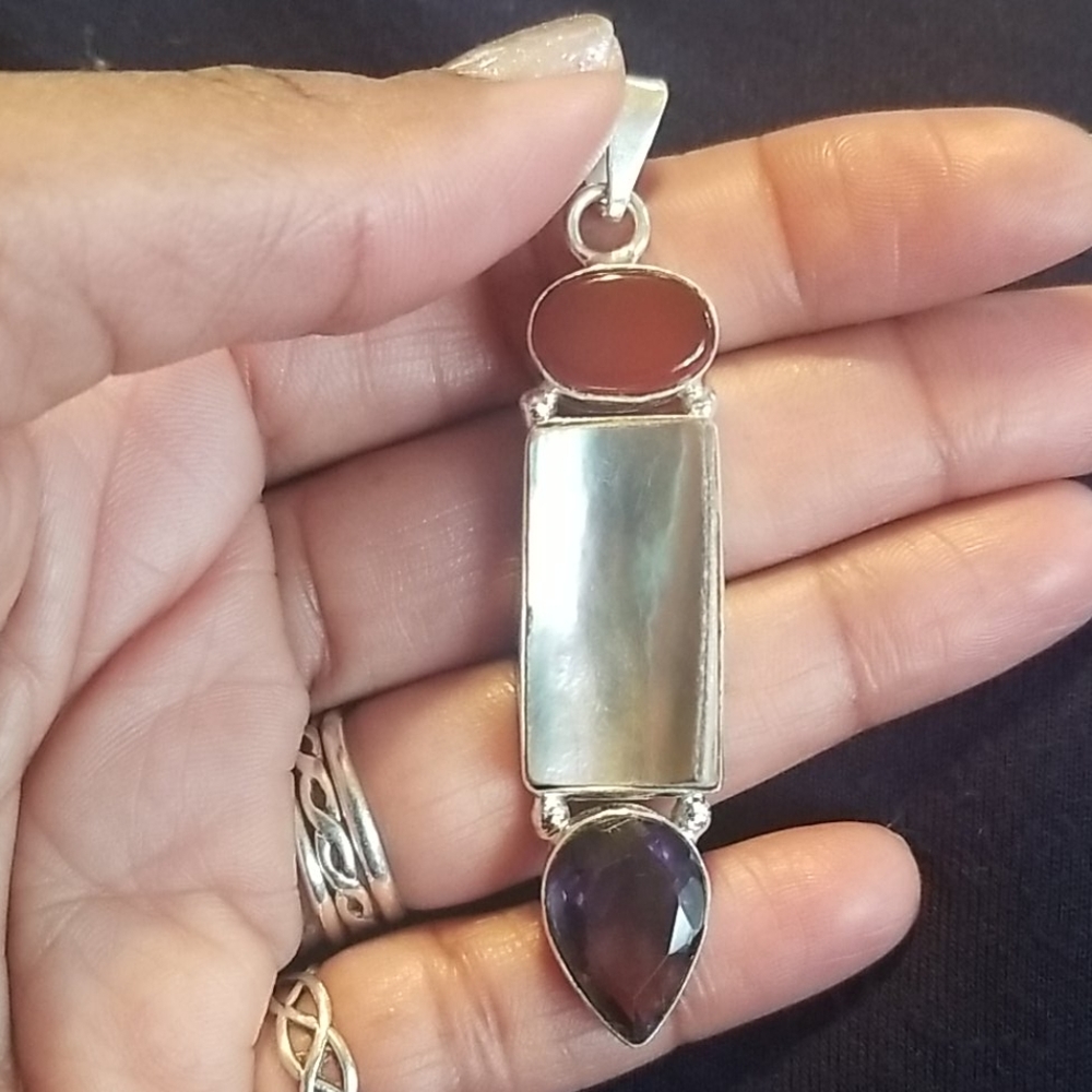 ❤ Beautiful PENDANT